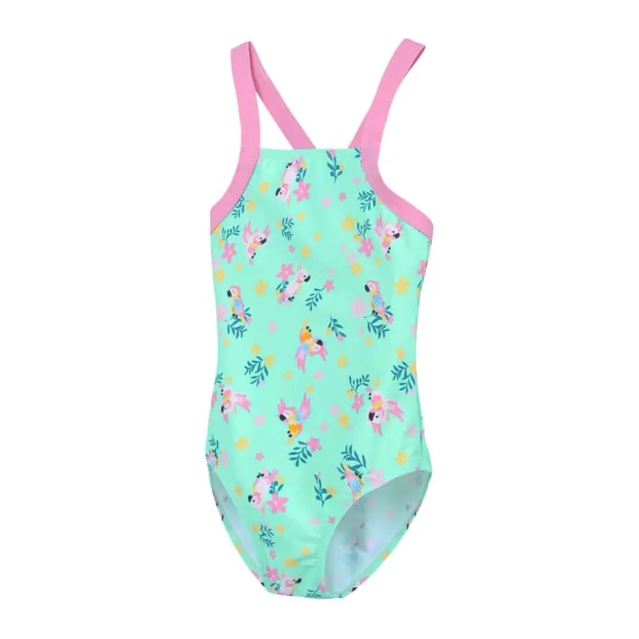 Okidoki Hvaler badedrakt barn