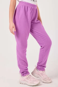 Okidoki Imre 2 fleecebukse barn