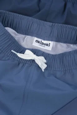 Okidoki Jeløy badeshort barn