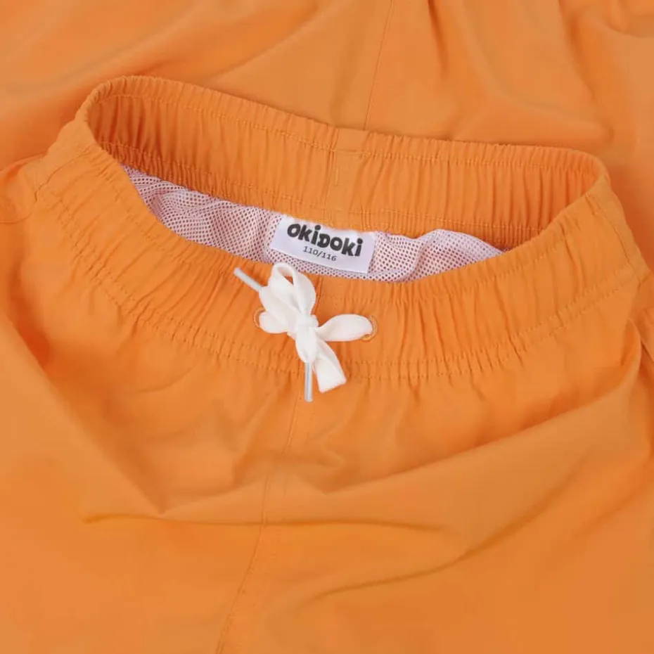 Okidoki Jeløy badeshort barn