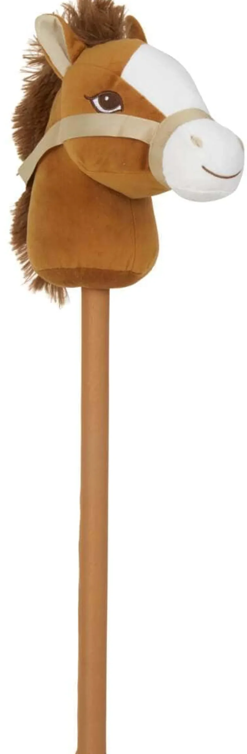 OKIDOKI kjepphest