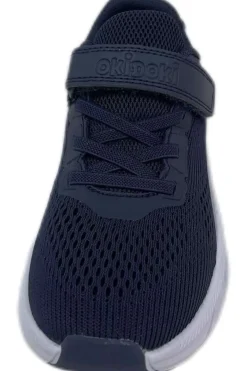 Okidoki Lett 2 sneakers barn