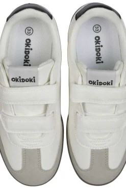 Okidoki Løren sneakers barn