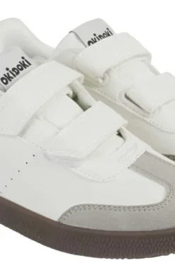 Okidoki Løren sneakers barn