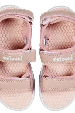Okidoki Luftig 2 sandaler barn