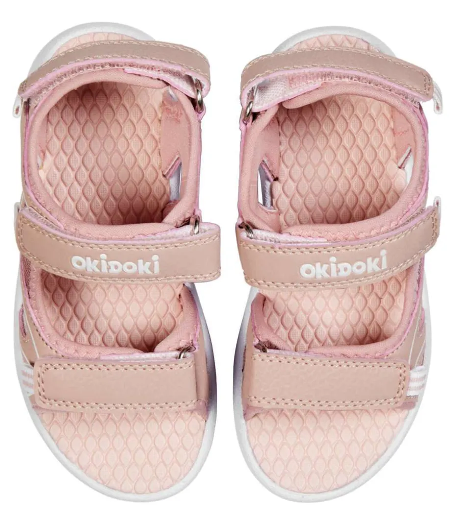 Okidoki Luftig 2 sandaler barn