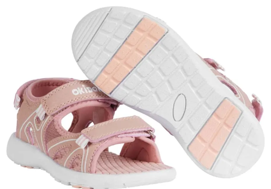 Okidoki Luftig 2 sandaler barn