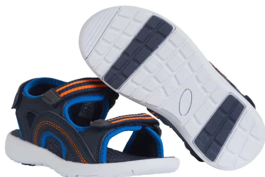 Okidoki Luftig 2 sandaler barn