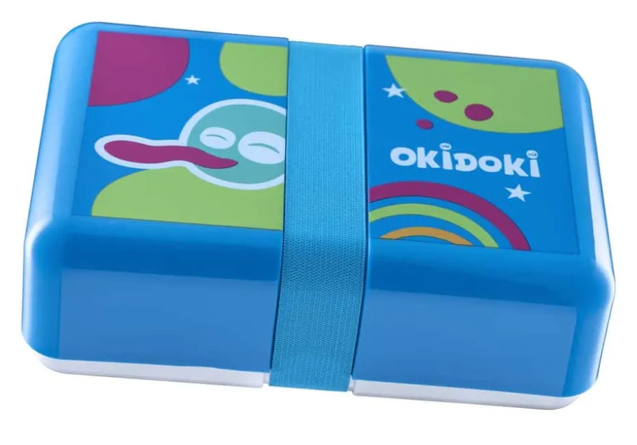 Okidoki matboks