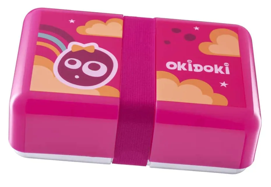 Okidoki matboks