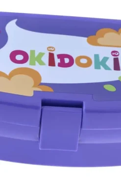 Okidoki matboks