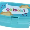 Okidoki matboks