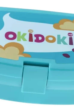 Okidoki matboks