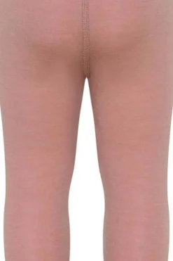 Okidoki merinoull/bambus longs baby