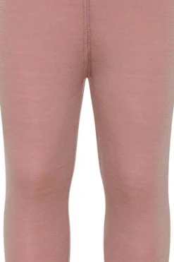 Okidoki merinoull/bambus longs baby