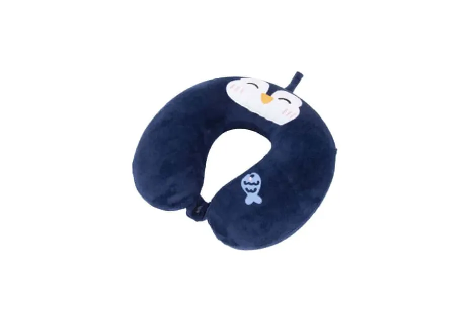 Okidoki nakkepute til barn