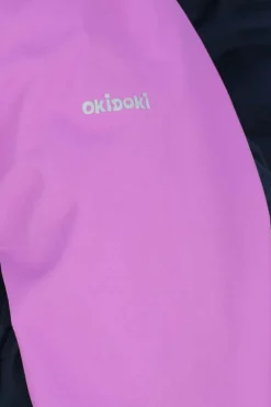 Okidoki Play vinterdress barn