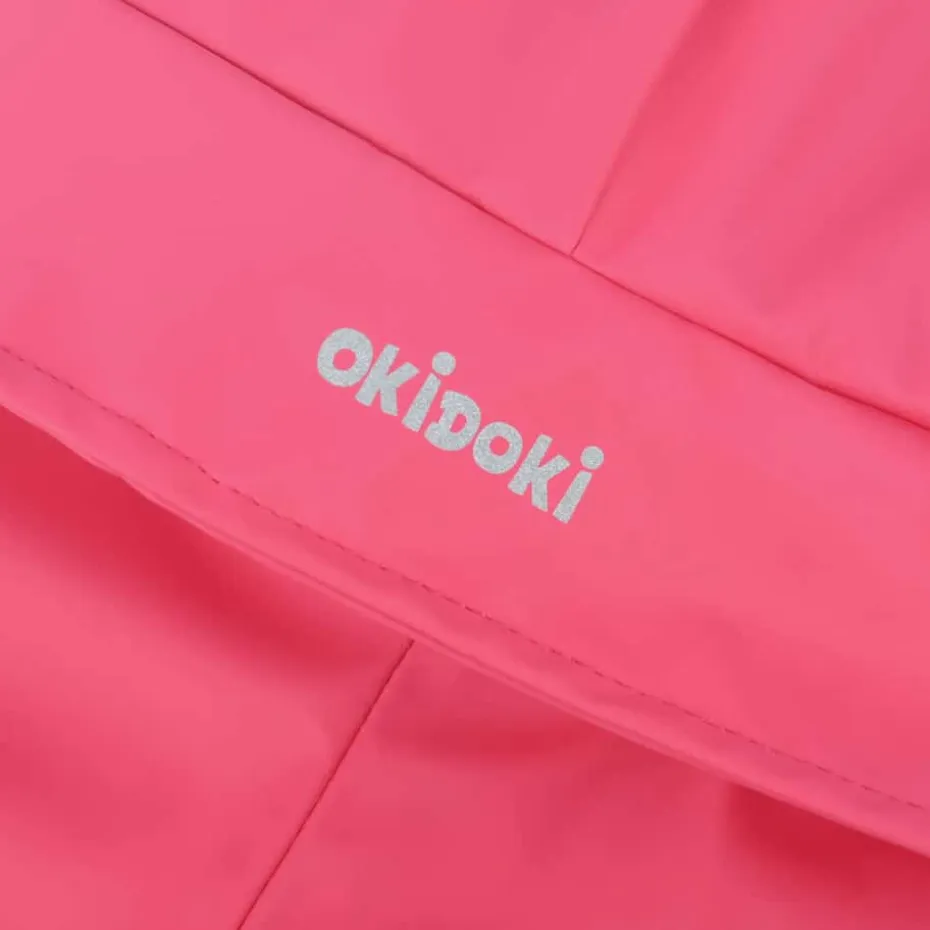 Okidoki Pytt sydvest barn