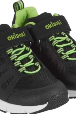 Okidoki Rask 2 sneakers barn