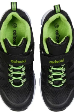 Okidoki Rask 2 sneakers barn