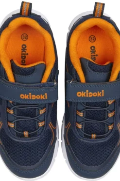Okidoki Rask 3 sneakers barn