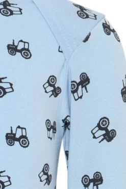 Okidoki Toft body baby