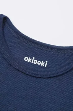 Okidoki ullbody baby