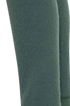 Okidoki ullfleece bukse barn