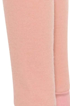 Okidoki ullfleece bukse barn