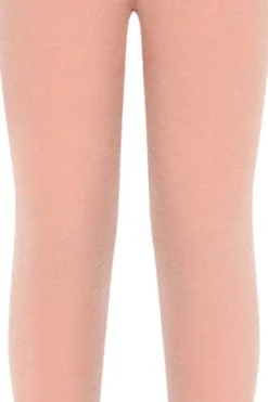 Okidoki ullfleece bukse barn