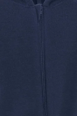 Okidoki ullfleece heldress baby