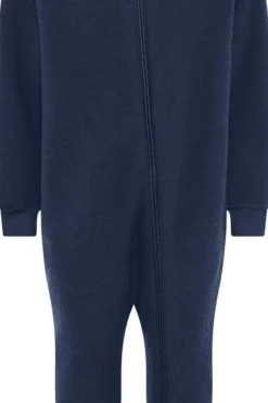 Okidoki ullfleece heldress baby