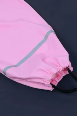 Okidoki Våge regndress baby