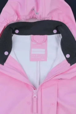 Okidoki Våge regndress baby