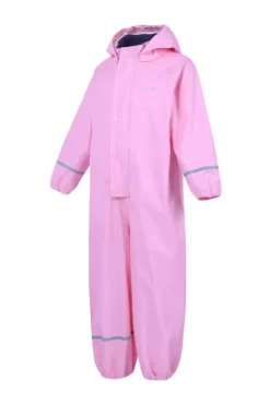 Okidoki Våge regndress baby