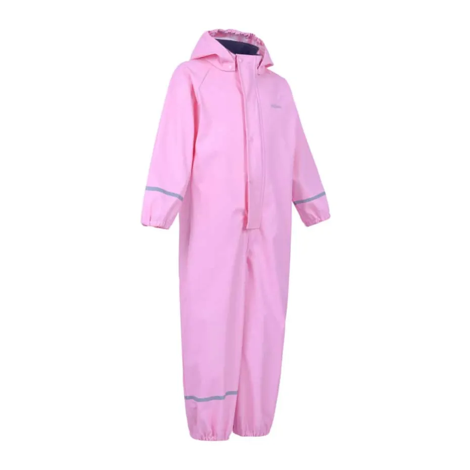 Okidoki Våge regndress baby