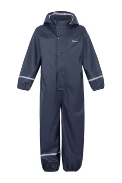 Okidoki Våge regndress baby
