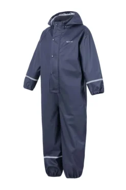 Okidoki Våge regndress baby