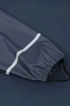 Okidoki Våge regndress baby