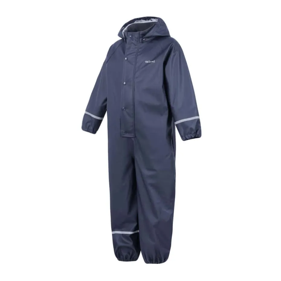 Okidoki Våge regndress baby