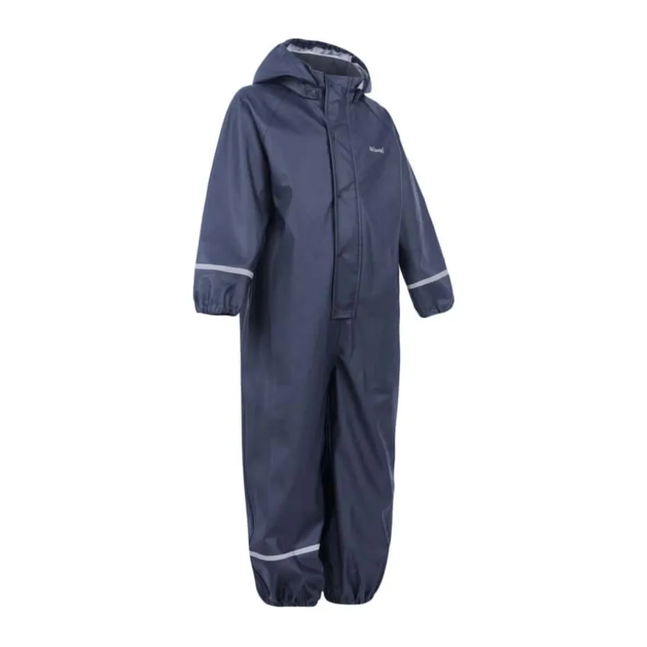 Okidoki Våge regndress baby