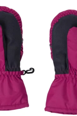 Okidoki votter barn