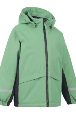Okidoki Evenes skijakke barn