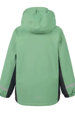 Okidoki Evenes skijakke barn