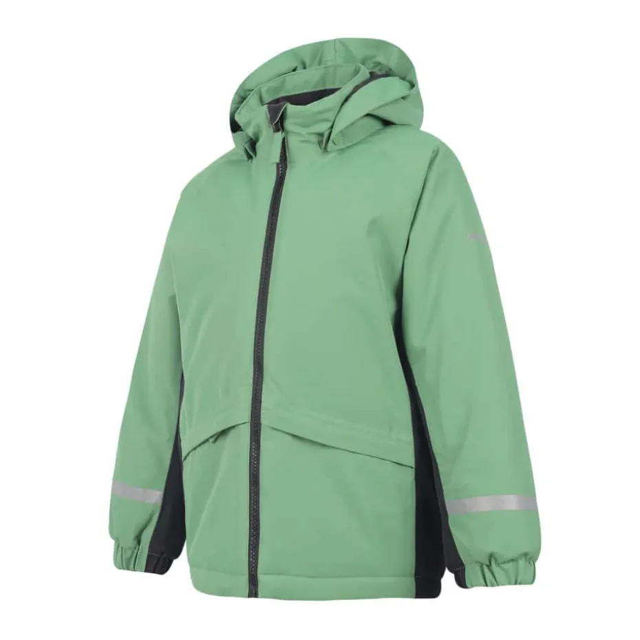 Okidoki Evenes skijakke barn