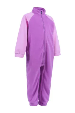 Okidoki Gillbert fleecedress barn