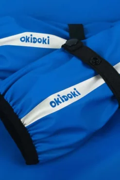Okidoki Pytta regnvotter barn
