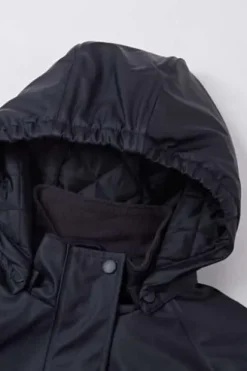 Okidoki Sørpevik regndress barn