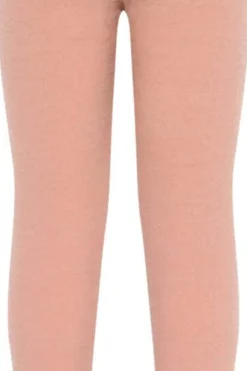 Okidoki ullfleece bukse barn