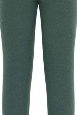Okidoki ullfleece bukse barn